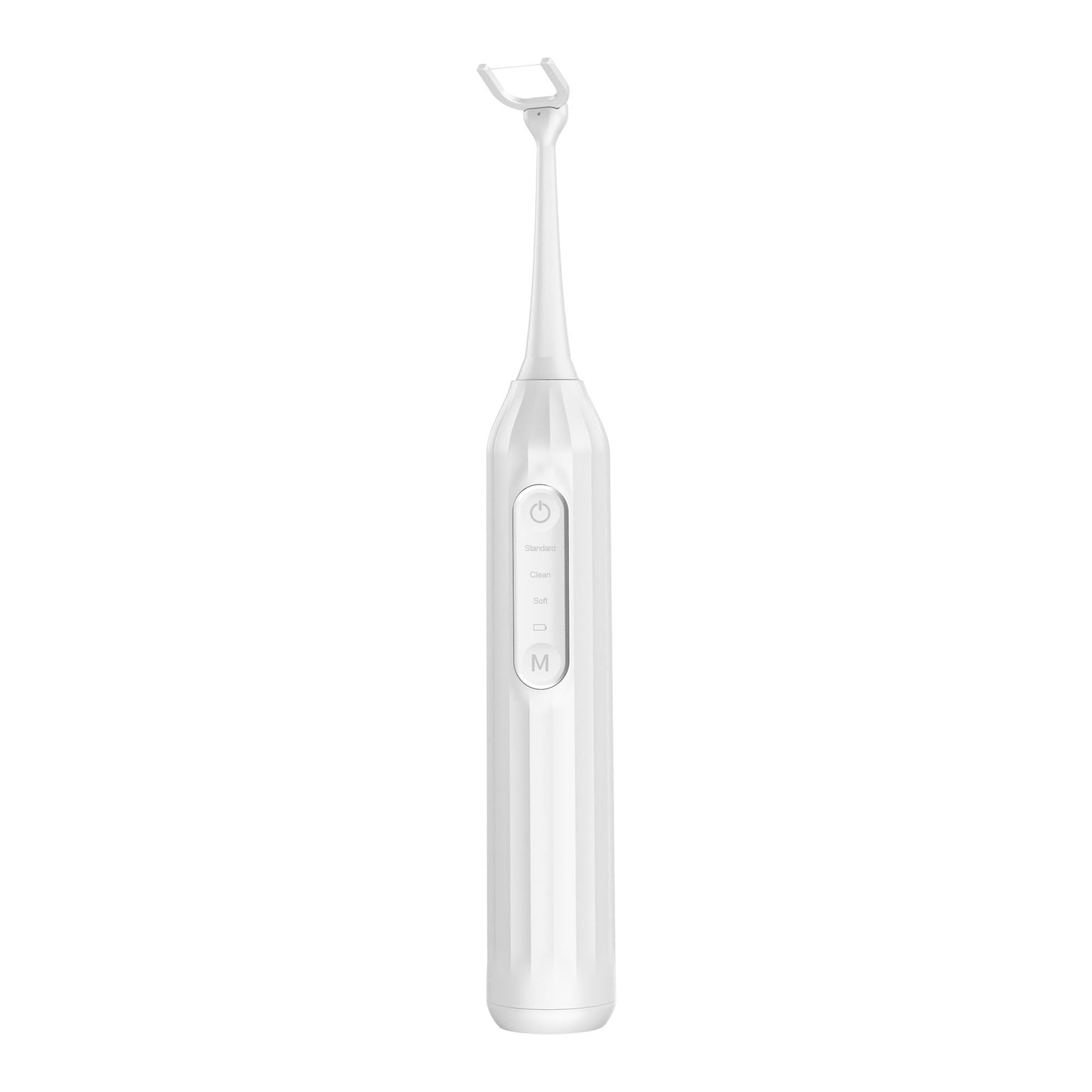 Electric Flosser – The Easier Way to Clean Between Teeth