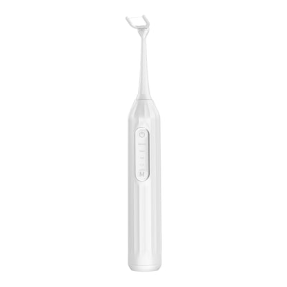 Electric Flosser – The Easier Way to Clean Between Teeth