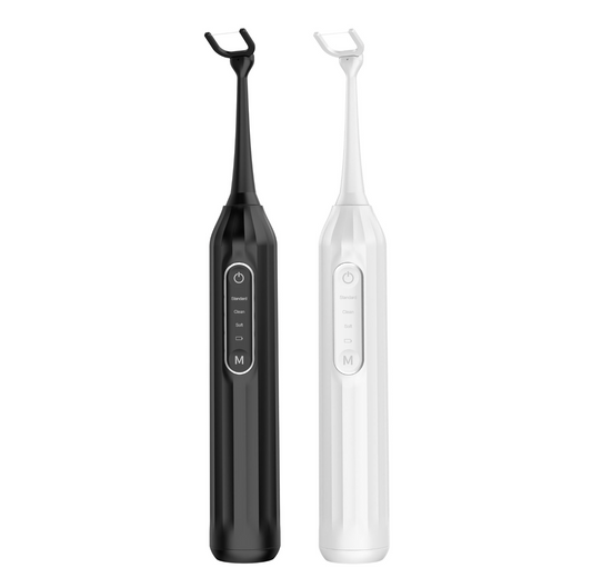 Electric Flosser – The Easier Way to Clean Between Teeth