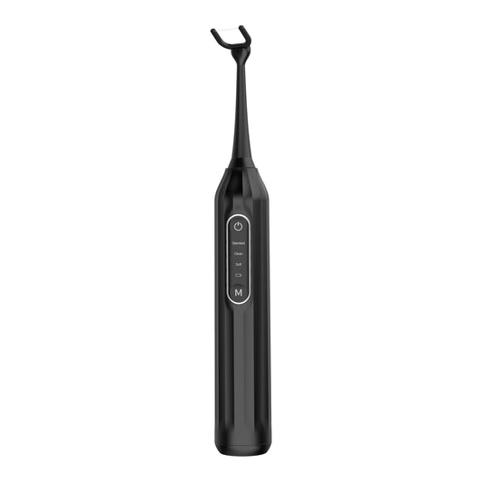 Electric Flosser – The Easier Way to Clean Between Teeth
